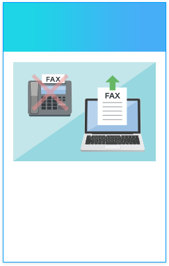 ネットFAX